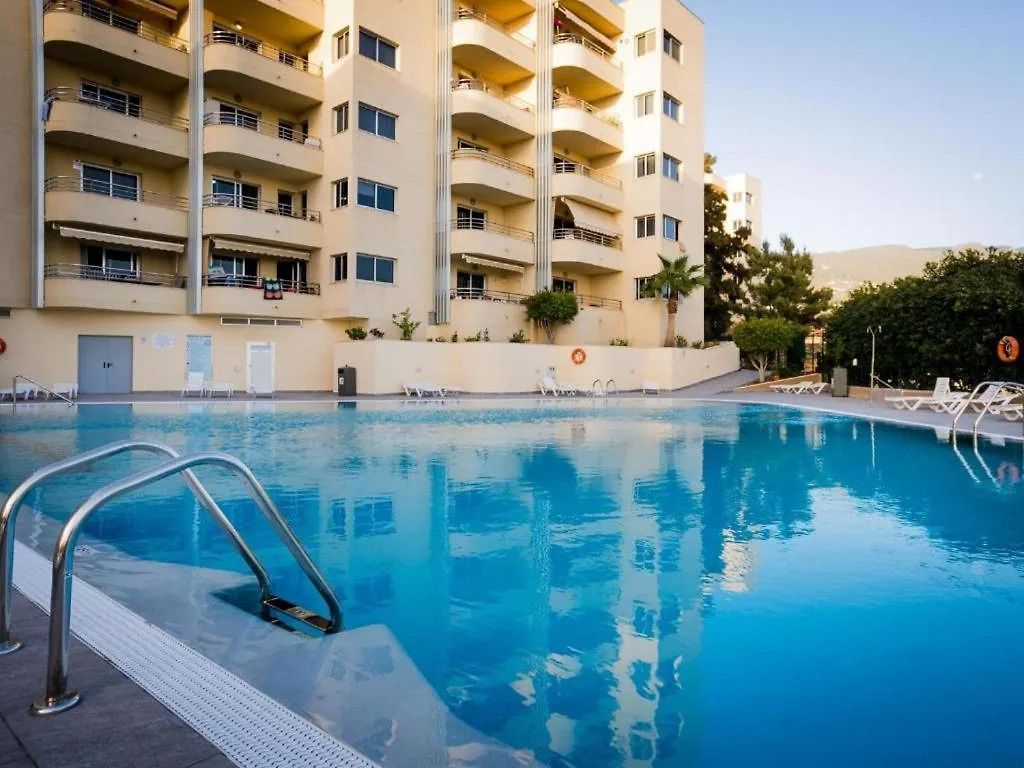 Apartment Sol Paraiso Costa Adeje  Spain