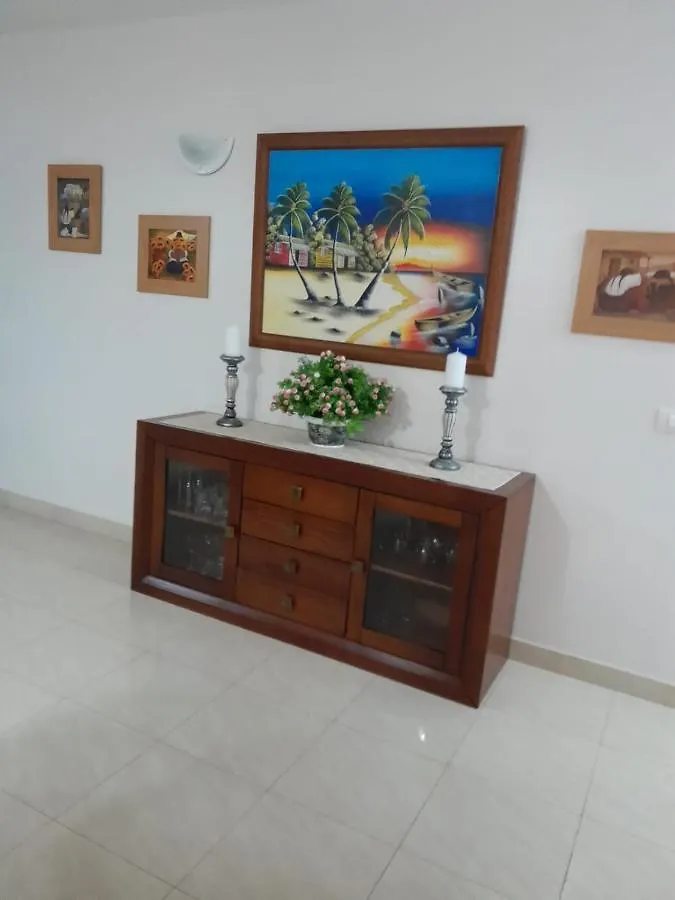 Sol Paraiso Costa Adeje  Apartment Costa Adeje (Tenerife)