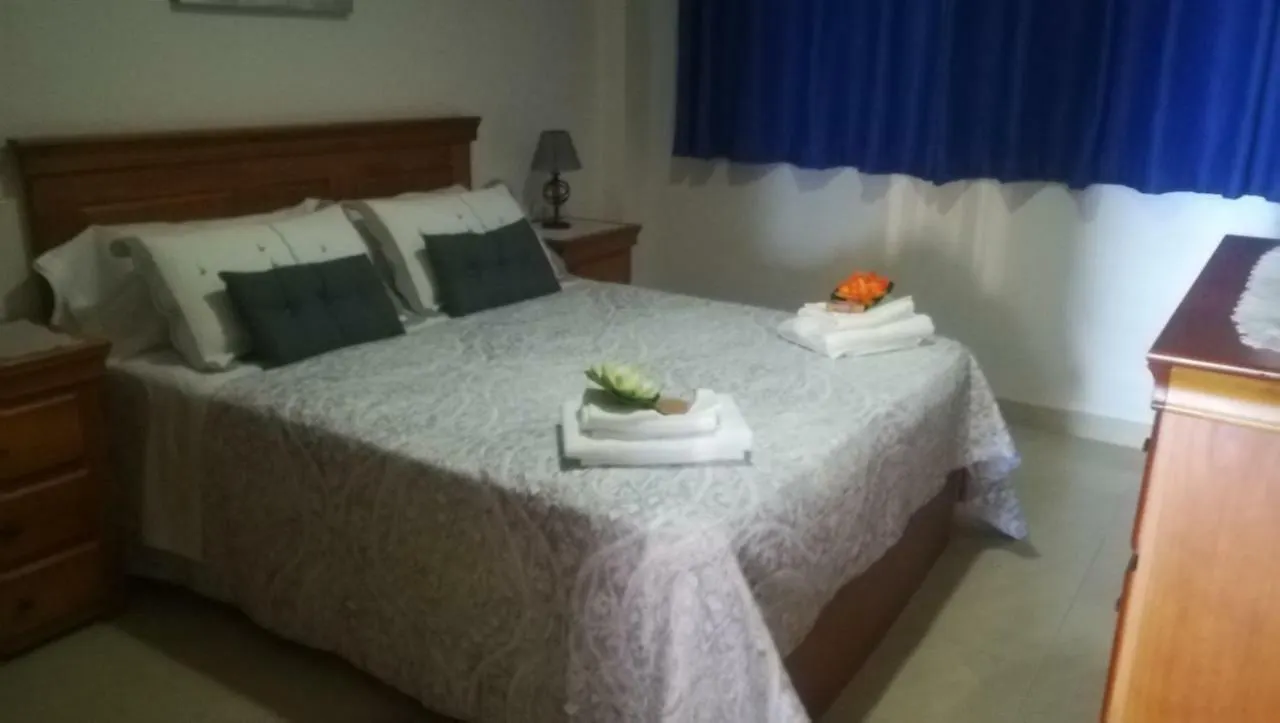 Sol Paraiso Costa Adeje  Apartment