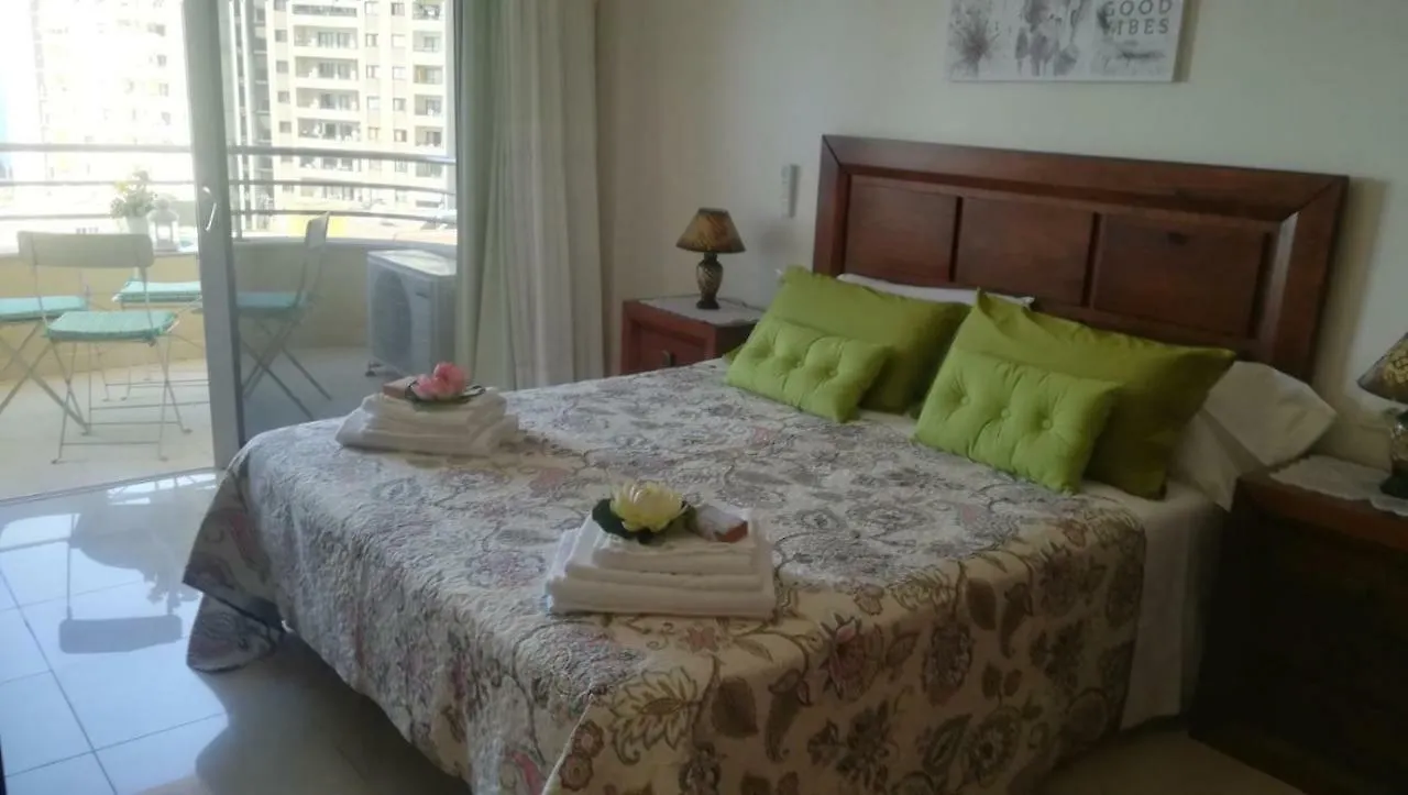Apartment Sol Paraiso Costa Adeje  Spain