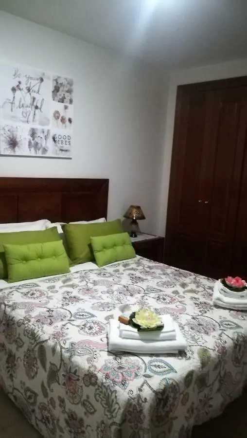 Apartment Sol Paraiso Costa Adeje