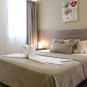 Ocean Garden 612 Apartamento
