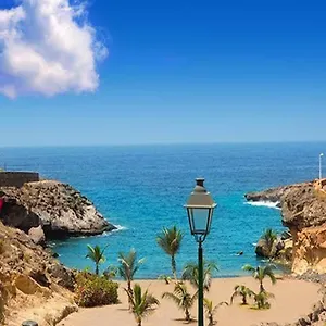  Appartement Residencia Sol Paraiso 325 Tenerife Sur