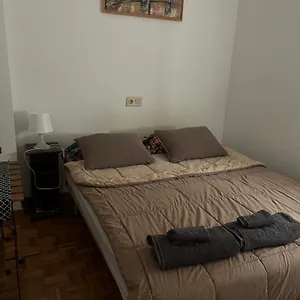 Habitacion Doble En Figueres Figueras